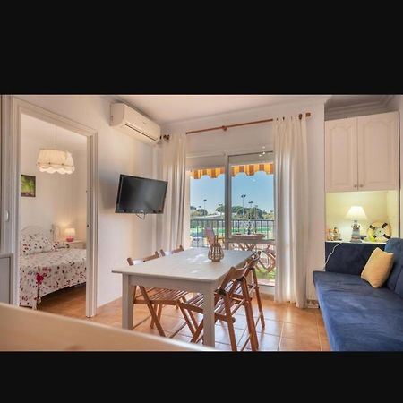 Apartamento En El Portil Exteriör bild