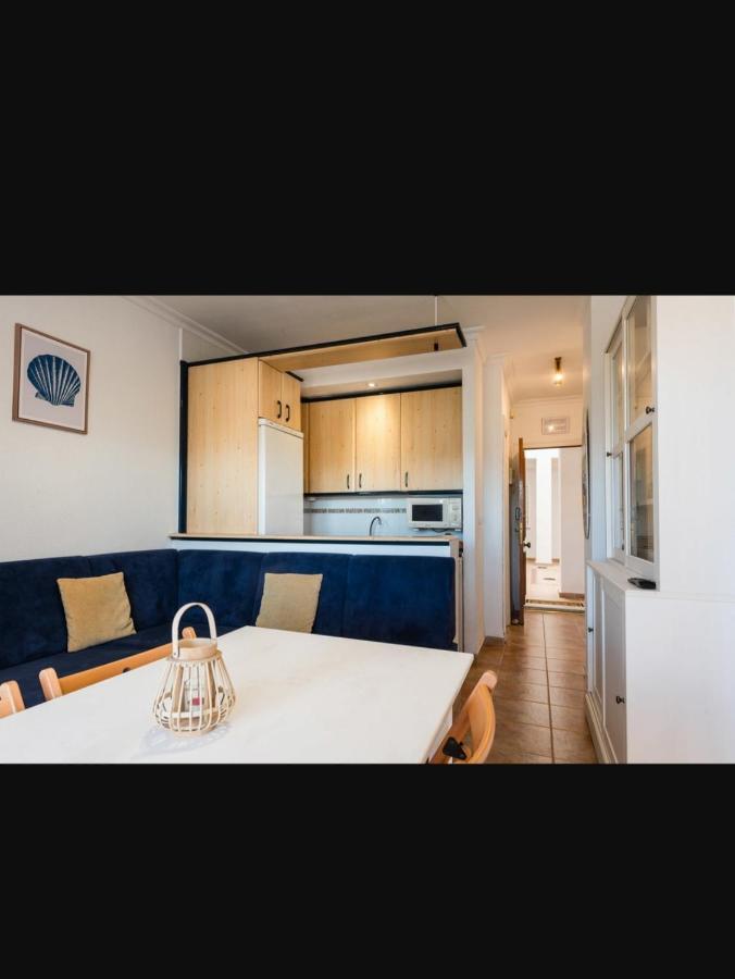 Apartamento En El Portil Exteriör bild
