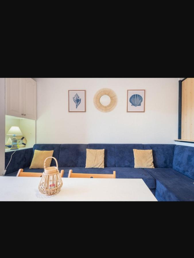 Apartamento En El Portil Exteriör bild