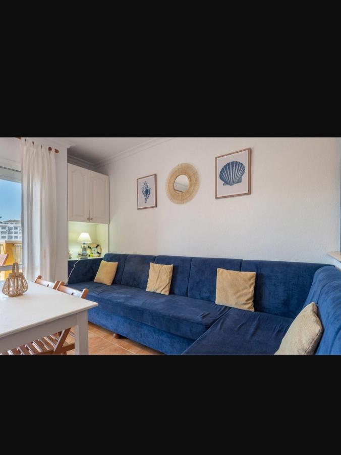 Apartamento En El Portil Exteriör bild