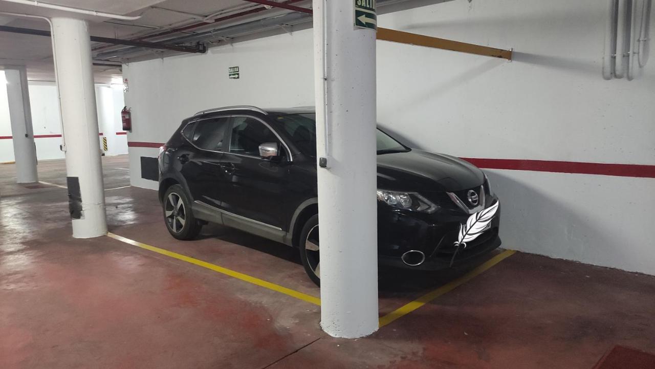Apartamento En El Portil Exteriör bild