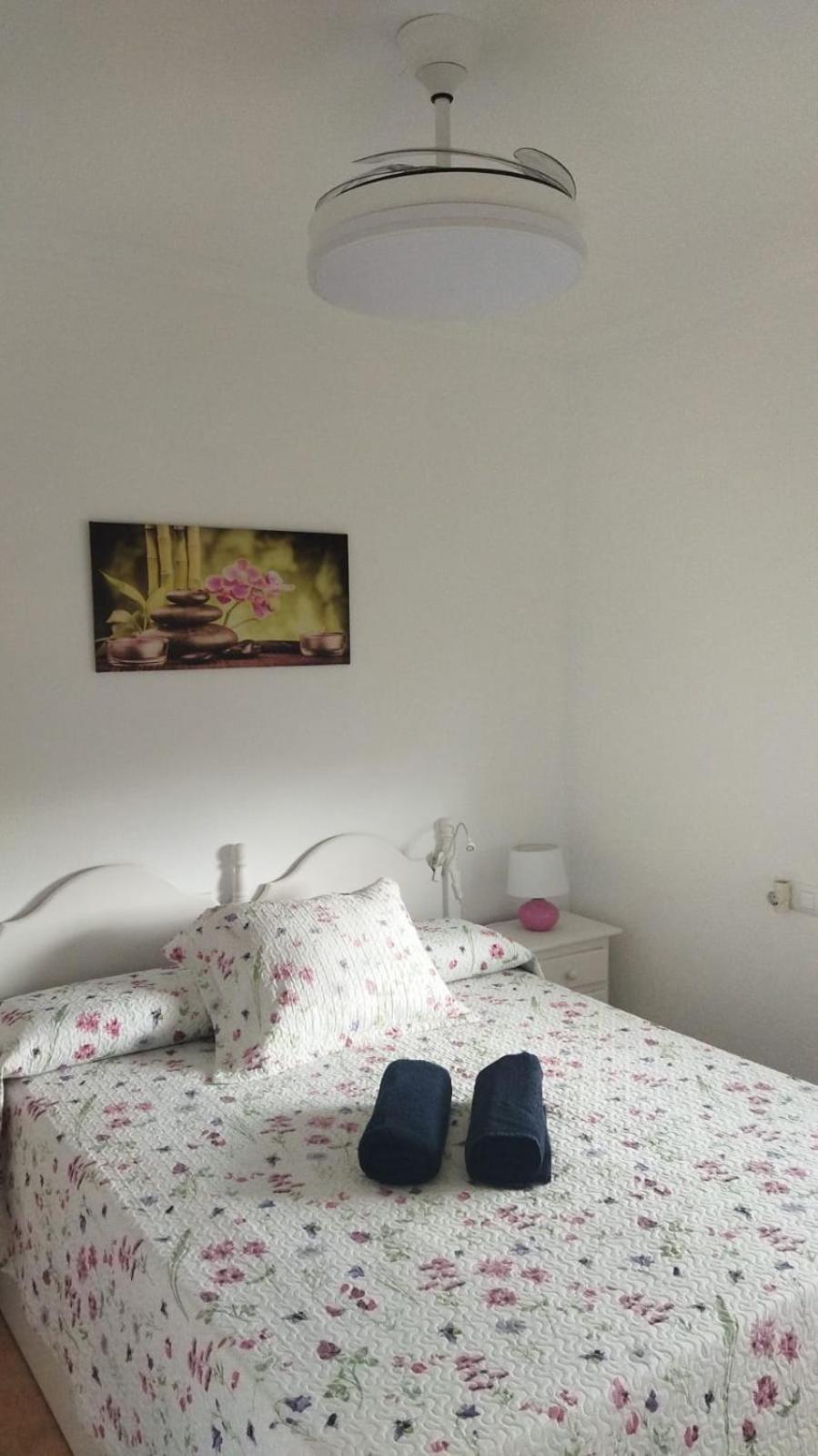 Apartamento En El Portil Exteriör bild