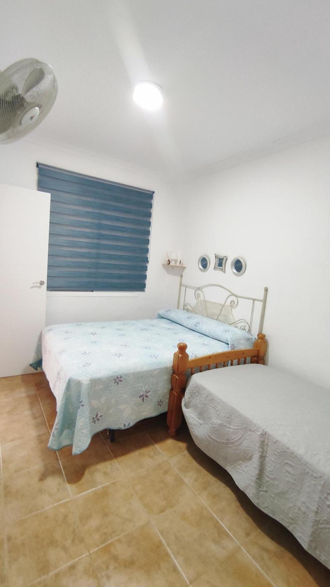 Apartamento En El Portil Exteriör bild