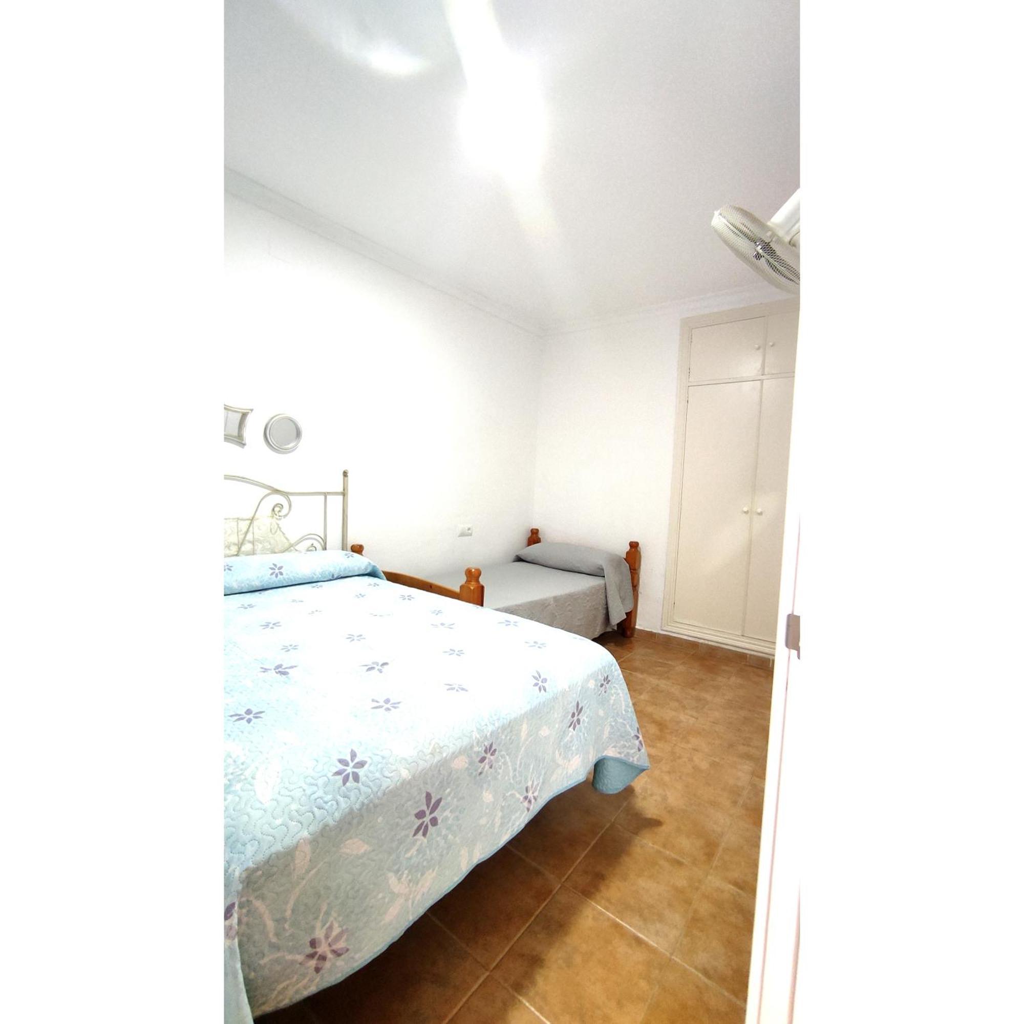 Apartamento En El Portil Exteriör bild