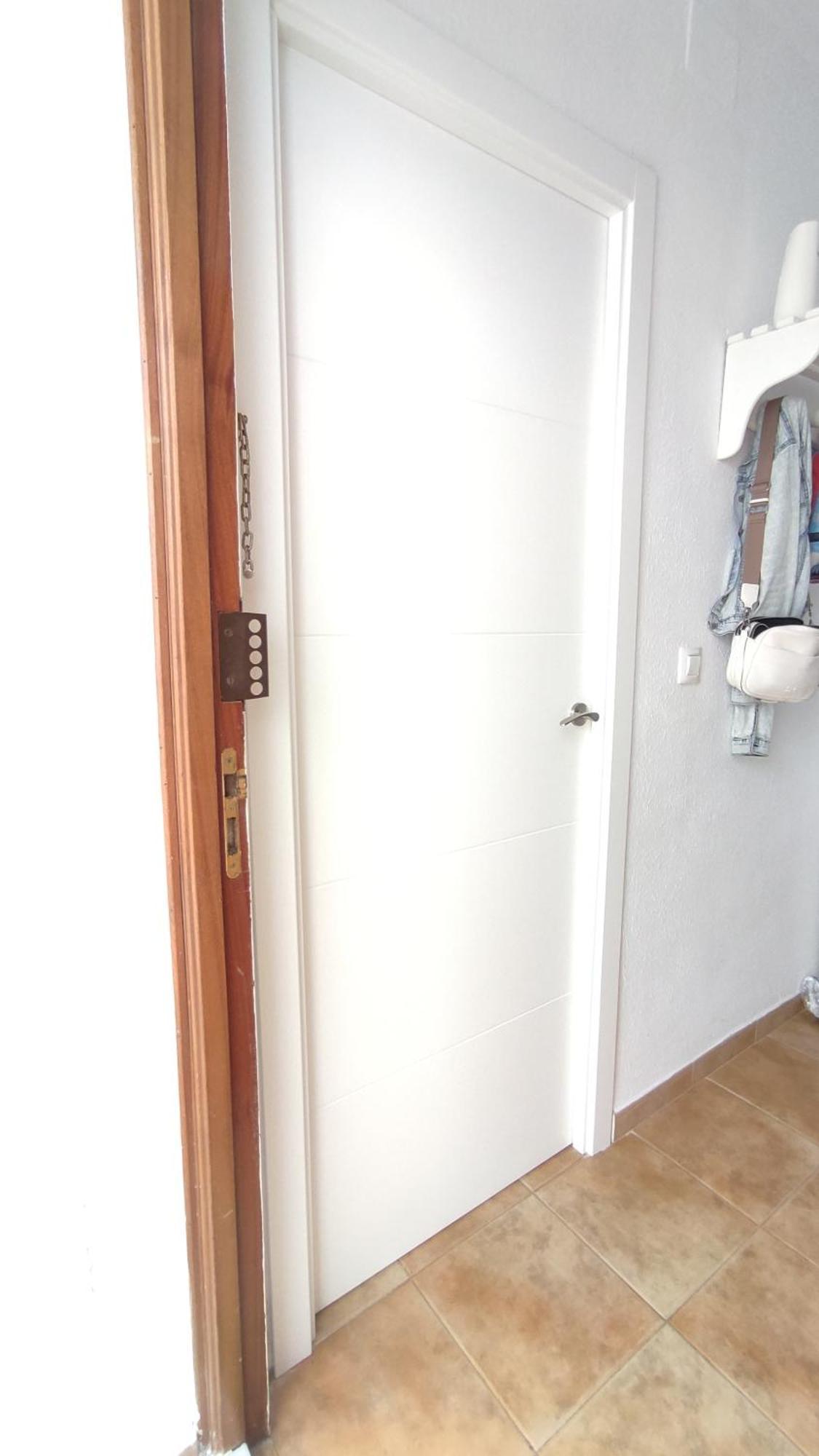 Apartamento En El Portil Exteriör bild